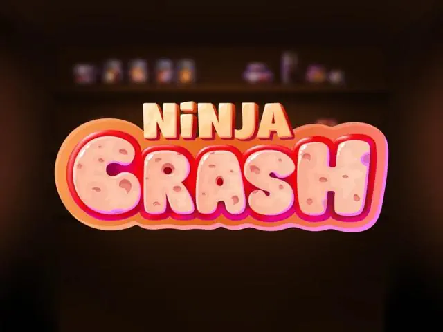 Ninja Crash