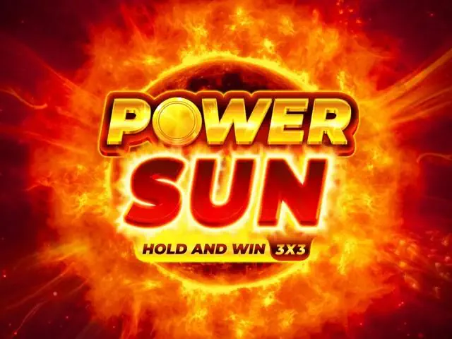 Power Sun